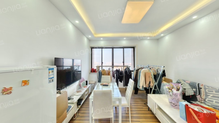 青剑湖公馆二手房实景图