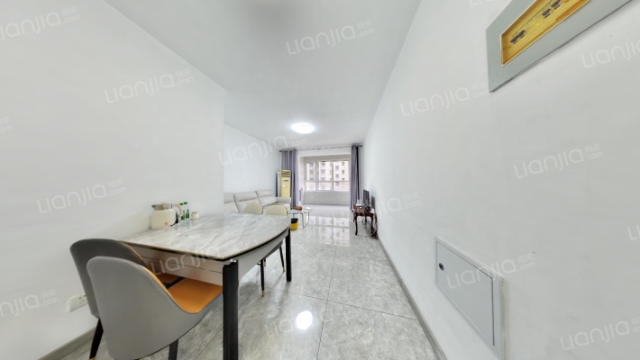 嘉诚新庄园二手房实景图
