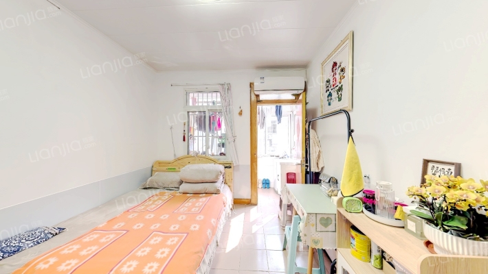 合肥市勘察院宿舍二手房实景图