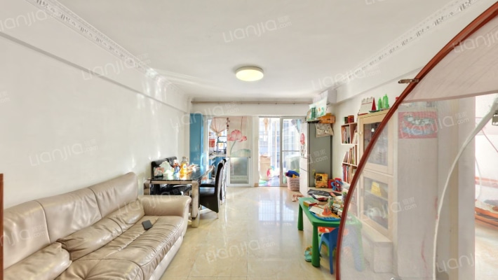 盈翠嘉园二手房实景图