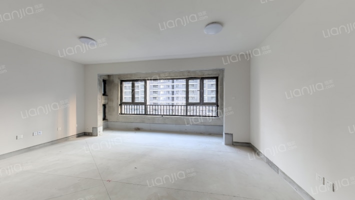 济高海棠郡二手房实景图