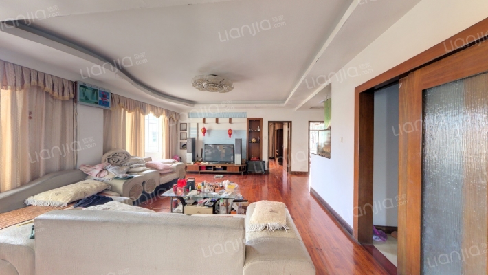 华庆花园(连江)二手房实景图