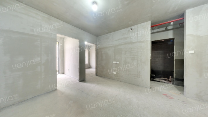 悦峰华府二手房实景图