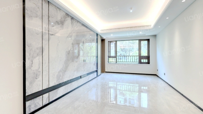 建发观唐映月北区二手房实景图