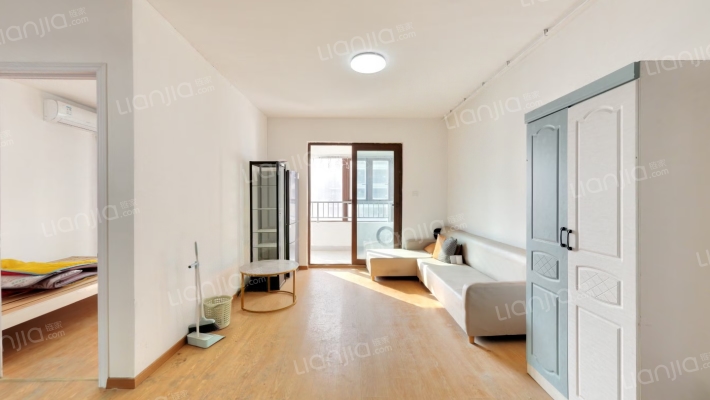 旭辉滨湖江来二期二手房实景图