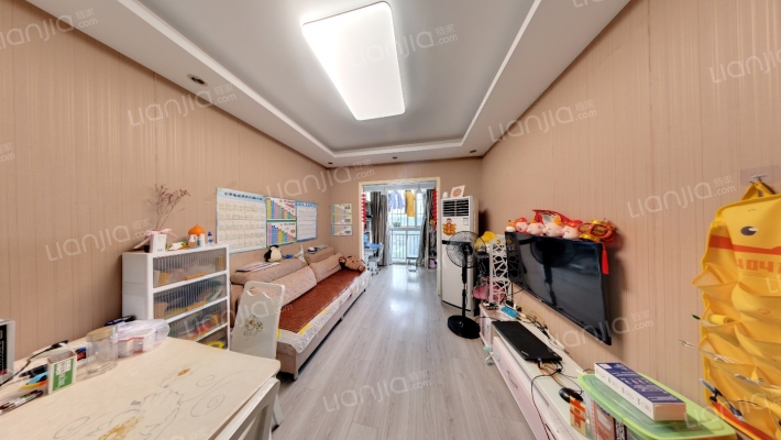 清河尚居二手房实景图