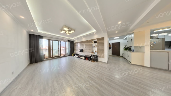 小平岛亲海园二手房实景图