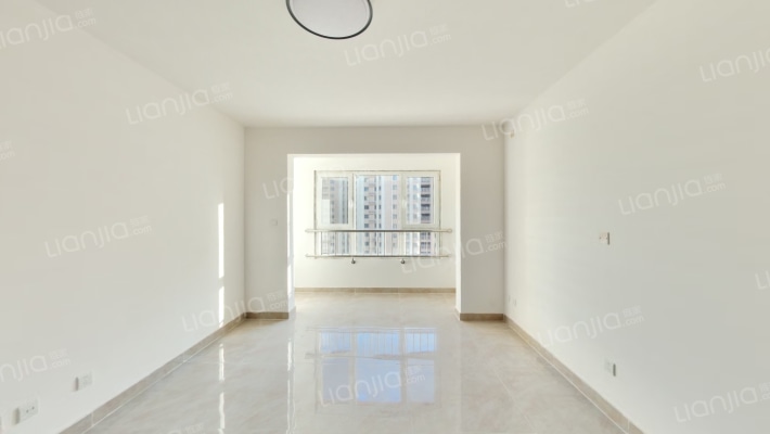 隆和家园二手房实景图