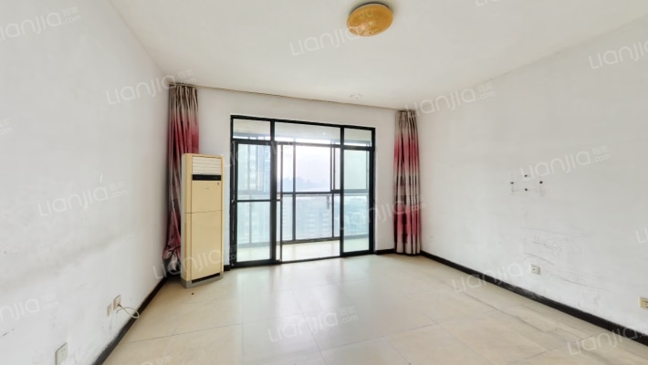 世纪城聚江苑二手房实景图