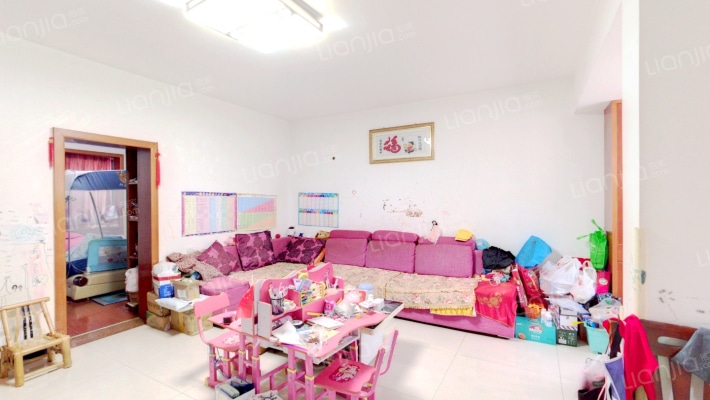 金色家园二手房实景图