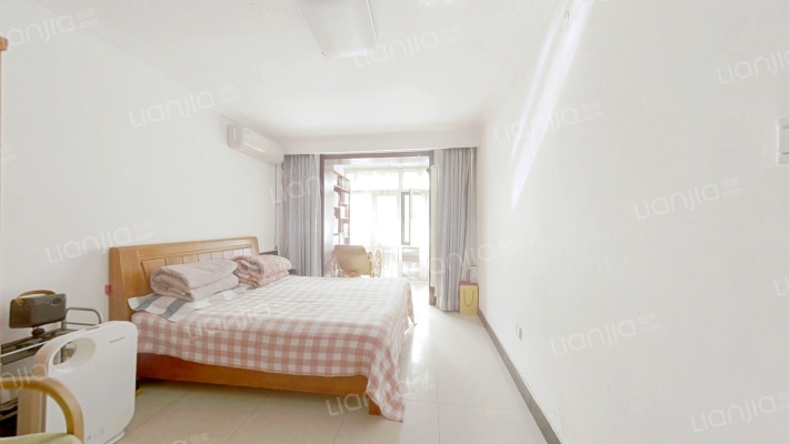 富莊東里二手房实景图