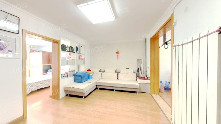 无影山路9号院二手房实景图