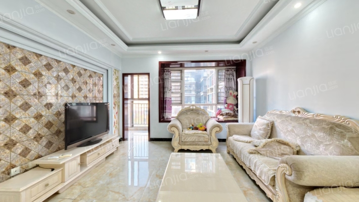 上东壹号丽景苑二手房实景图