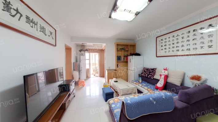 宏途星城二手房实景图