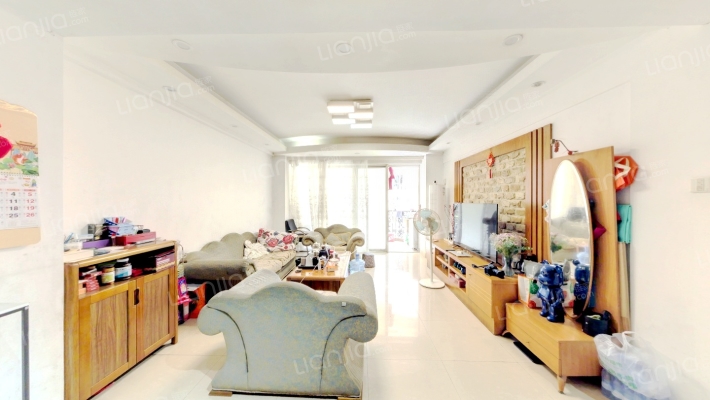 润泽园二手房实景图