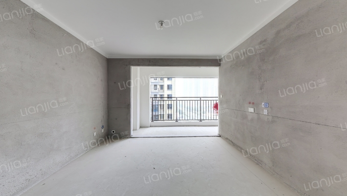 置地天中第一城南苑二期二手房实景图