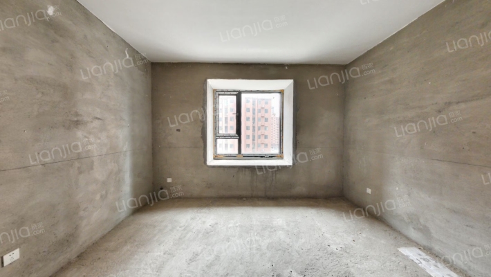 水岸花园西园二手房实景图