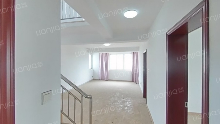 近江枫乔苑二手房实景图