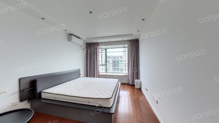 徐家汇花园二手房实景图