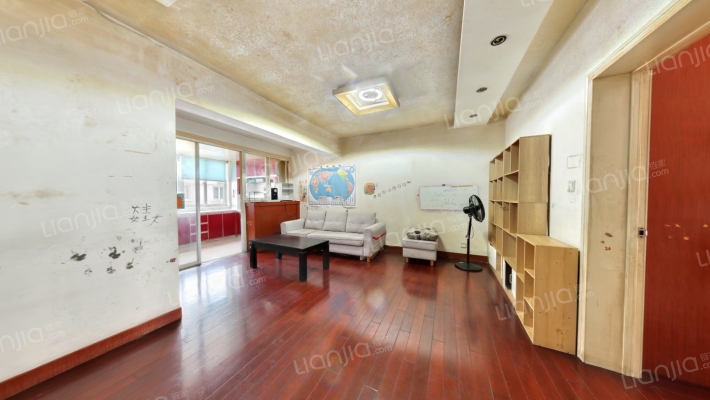 新景苑二手房实景图
