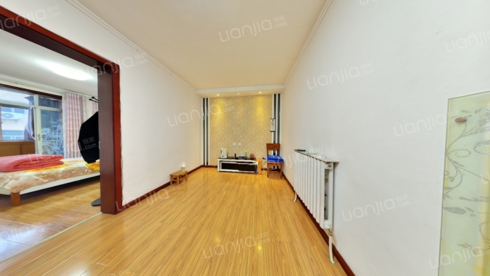 德福巷二手房实景图