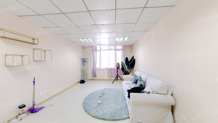 上品公馆二手房实景图