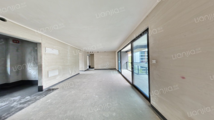 中央公园悦府观星二手房实景图