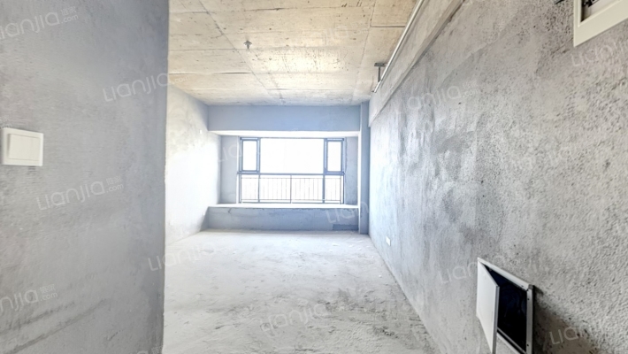 逸林府北苑二手房实景图