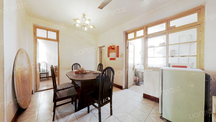 相王路49号二手房实景图