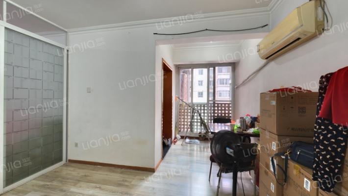 风格景园二手房实景图