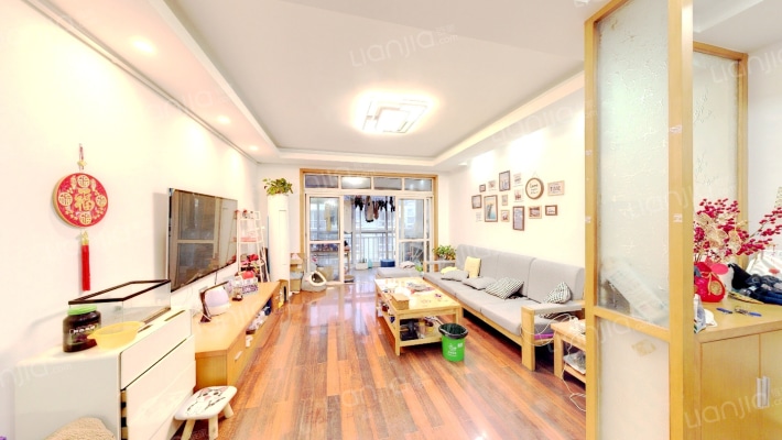 海光新都小区二手房实景图