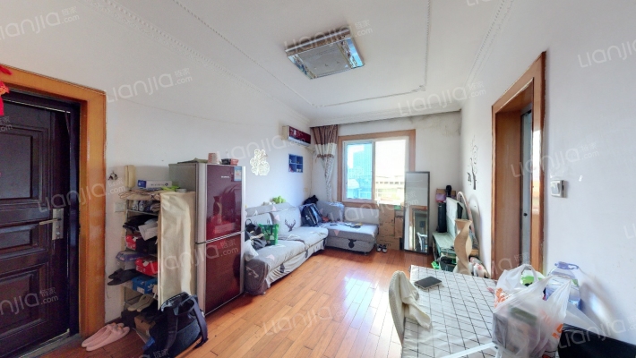 铁路八村二手房实景图