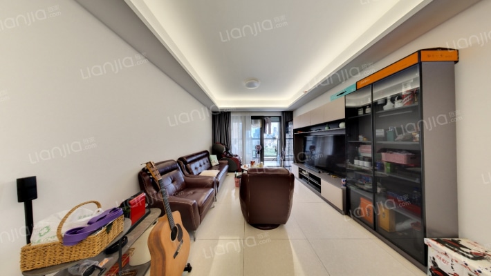 京基水贝三期(城市广场)二手房实景图