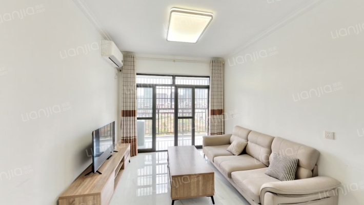 泰城幸福雅居二手房实景图