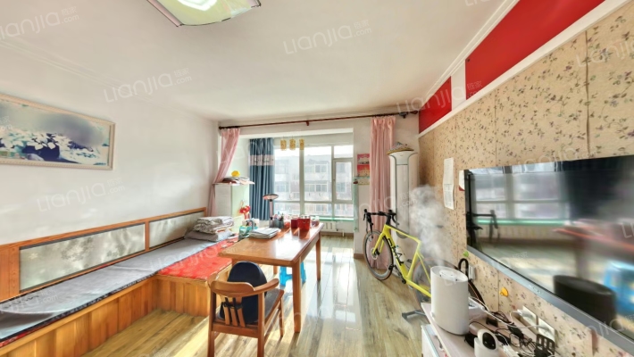 富源新居二手房实景图