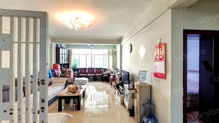 通湖巷二手房实景图