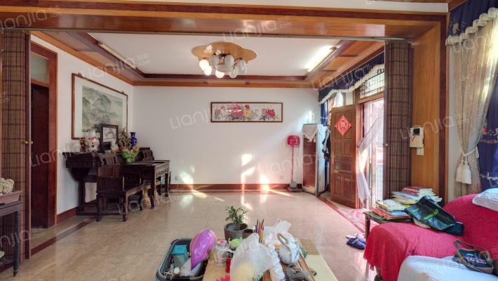 菜场新村二手房实景图