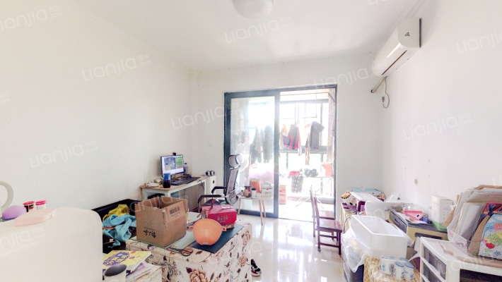 天裕家园二手房实景图