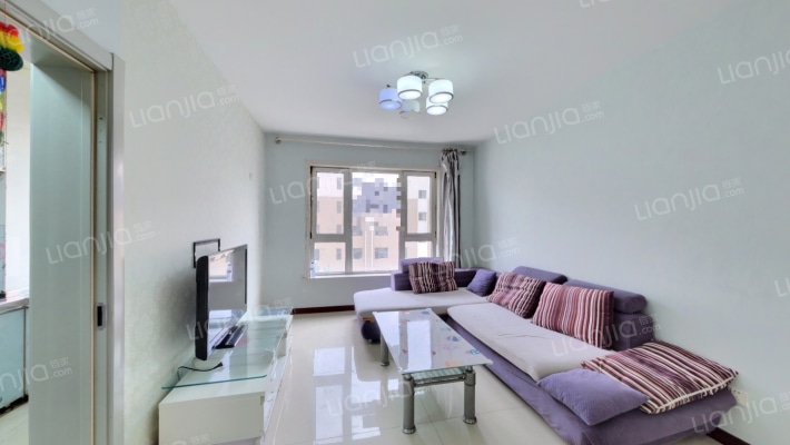 理想家园二手房实景图