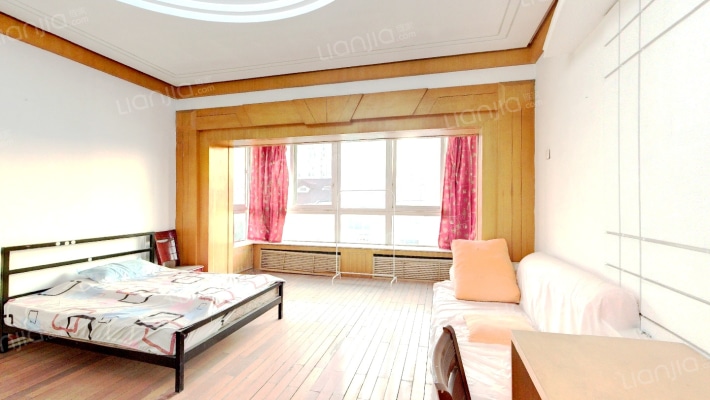 城中花园二手房实景图