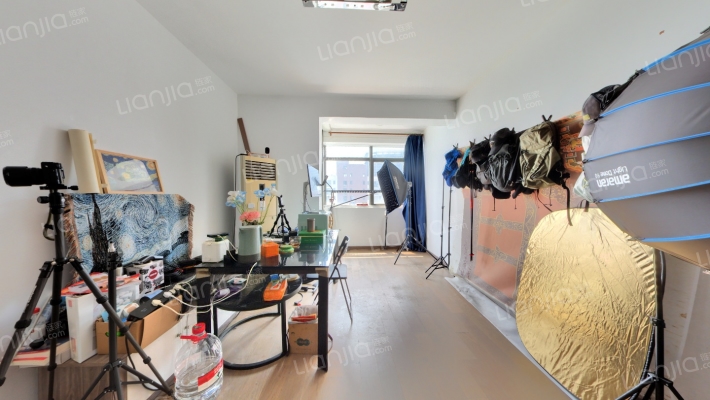 万达广场(姑苏区)二手房实景图