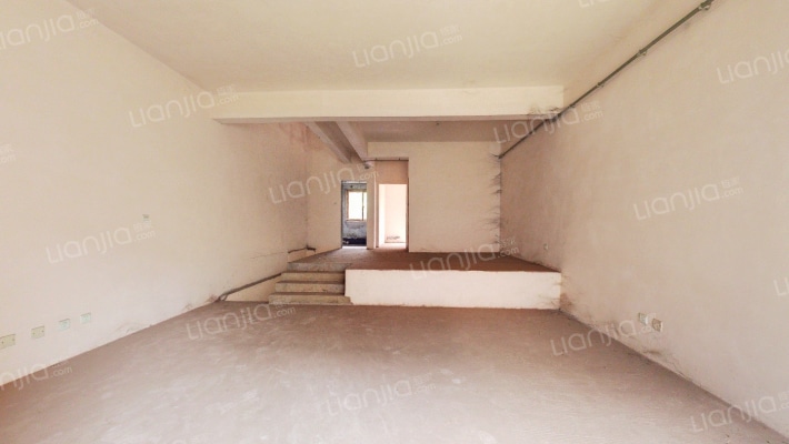 龙樾湾二手房实景图