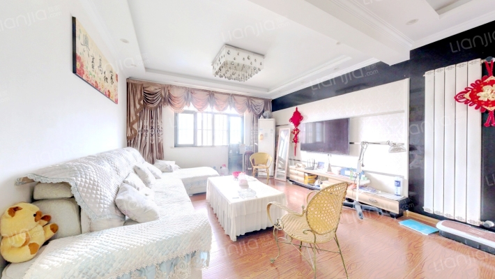 天润翠璟二手房实景图