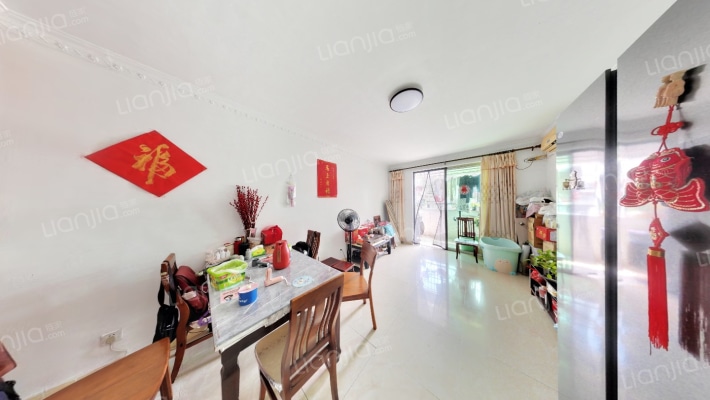 长乐邨三期二手房实景图