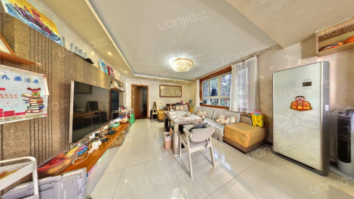 宅吉路7号二手房实景图