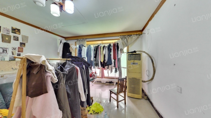 天润花园二手房实景图