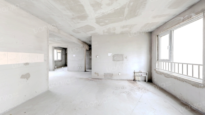 万城澜郡二手房实景图