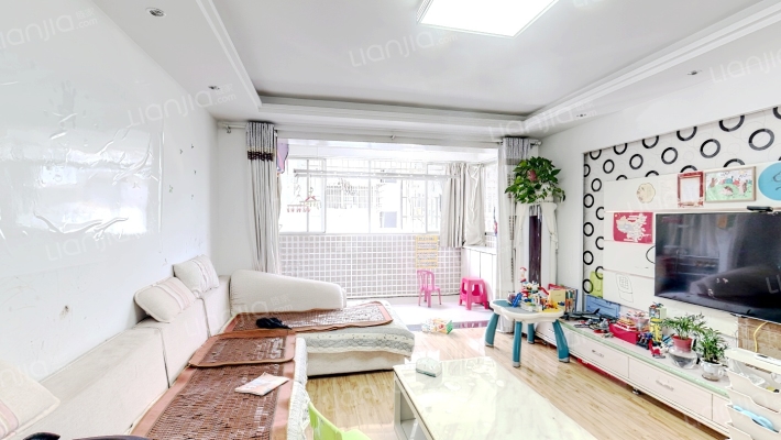 银都商城二手房实景图