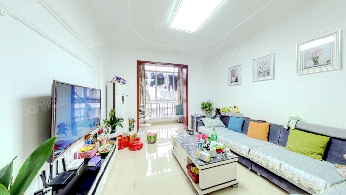 顺兴苑西区二手房实景图