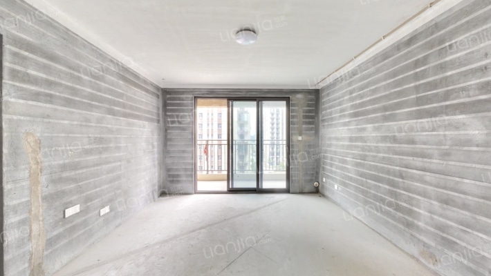 海伦堡瀚江府二手房实景图